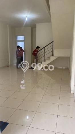Ruko Dijual di Prime Area Tangerang Luas 150m2 Ruko Dijual di Prime Area Tangerang Luas 150m2