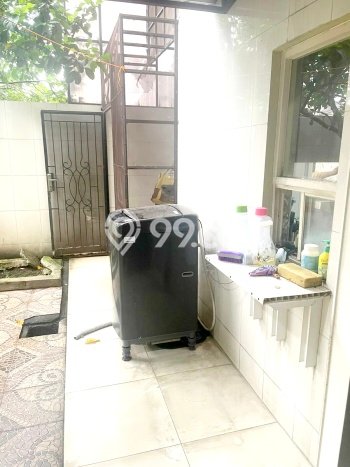 Ready to Use! Premium House LT 180m2 Desain Elegan di Alam Sutera Ready to Use! Premium House LT 180m2 Desain Elegan di Alam Sutera