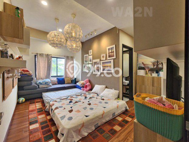 Jual Rumah Luas Megah Dengan View Cantik di Gading Serpong, Tangerang Jual Rumah Luas Megah Dengan View Cantik di Gading Serpong, Tangerang