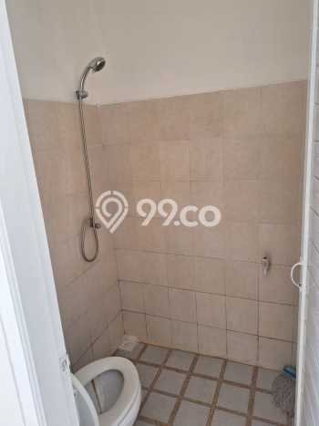 Rumah Modern 3 KT di Gading Serpong Tangerang Rumah Modern 3 KT di Gading Serpong Tangerang