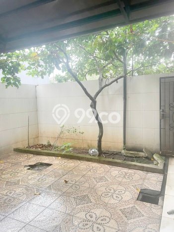 Ready to Use! Premium House LT 180m2 Desain Elegan di Alam Sutera Ready to Use! Premium House LT 180m2 Desain Elegan di Alam Sutera