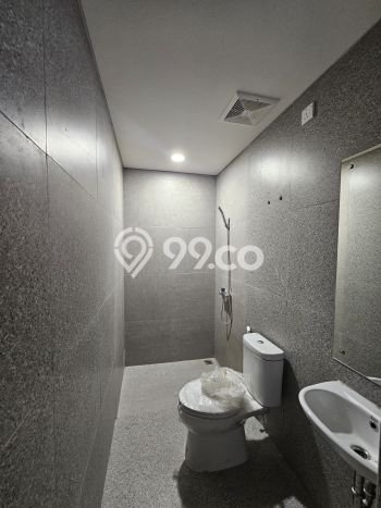 Rumah Minimalis 3 KT LT 66m2 di BSD Rumah Minimalis 3 KT LT 66m2 di BSD