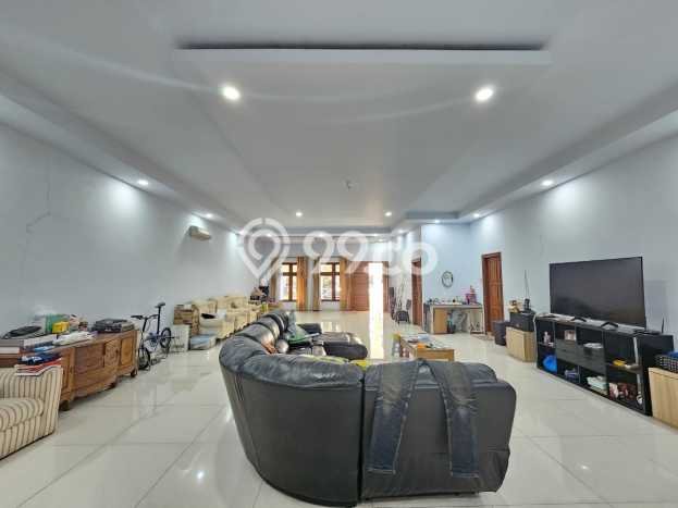 Siap Huni Hunian Elit 5 Kamar di Serpong Dekat ke Mana Saja Siap Huni Hunian Elit 5 Kamar di Serpong Dekat ke Mana Saja