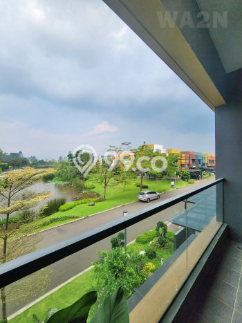 Jual Rumah Luas Megah Dengan View Cantik di Gading Serpong, Tangerang Jual Rumah Luas Megah Dengan View Cantik di Gading Serpong, Tangerang