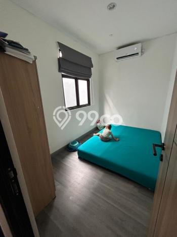 Dijual Rumah Eksklusif 3 KT di Bintaro, Tangerang Selatan Dijual Rumah Eksklusif 3 KT di Bintaro, Tangerang Selatan