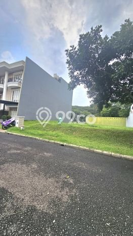 Tanah Kavling Dijual di Gading Serpong Pondok Hijau Golf, Tangerang dengan Luas Tanah 945m2 Tanah Kavling Dijual di Gading Serpong Pondok Hijau Golf, Tangerang dengan Luas Tanah 945m2