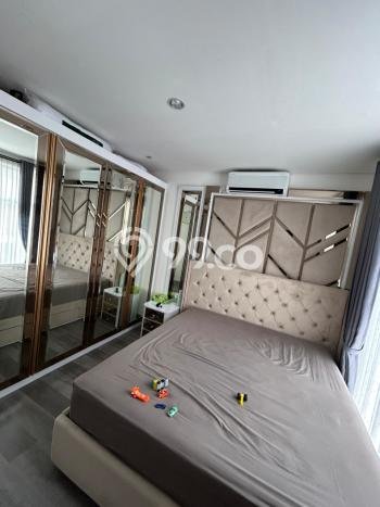 Dijual Rumah Eksklusif 3 KT di Bintaro, Tangerang Selatan Dijual Rumah Eksklusif 3 KT di Bintaro, Tangerang Selatan