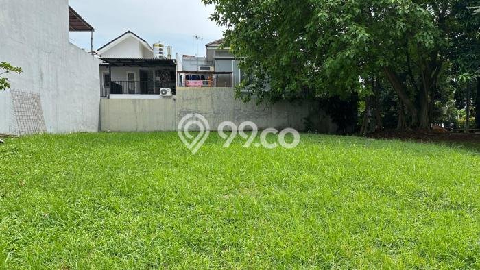 Tanah Kavling Dijual di BSD, Tangerang dengan Luas Tanah 360m2 Tanah Kavling Dijual di BSD, Tangerang dengan Luas Tanah 360m2