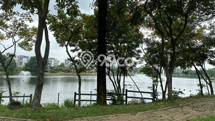 Rumah Elit Modern Siap Huni di Gading Serpong Tangerang Rumah Elit Modern Siap Huni di Gading Serpong Tangerang