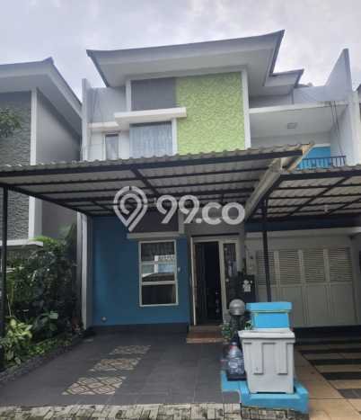 For Sale! Premium House LT 144m2 Desain Modern di Gading Serpong For Sale! Premium House LT 144m2 Desain Modern di Gading Serpong