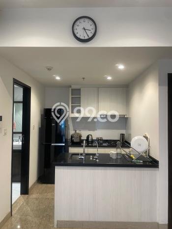 Sewa Apartemen Murah di BSD 1 Bedroom Sewa Apartemen Murah di BSD 1 Bedroom