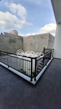 Hot Offer Hunian Mewah Ideal dan Luas di BSD, Tangerang Selatan Hot Offer Hunian Mewah Ideal dan Luas di BSD, Tangerang Selatan