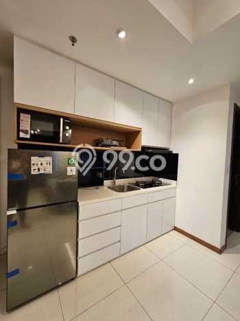 Hunian Apartemen Strategis untuk Dijual di Tangerang dengan 2 Kamar Hunian Apartemen Strategis untuk Dijual di Tangerang dengan 2 Kamar
