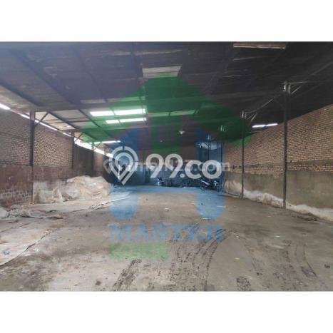 Pabrik Paling Dicari LB 2600m2 Dijual di Tangerang Pabrik Paling Dicari LB 2600m2 Dijual di Tangerang