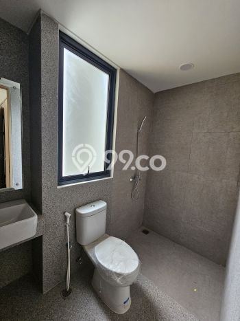 Rumah Minimalis 3 KT LT 66m2 di BSD Rumah Minimalis 3 KT LT 66m2 di BSD