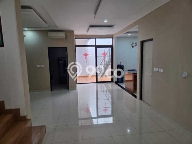 Hunian Super Elit dengan Akses Paling Strategis di Alam Sutera, Tangerang Hunian Super Elit dengan Akses Paling Strategis di Alam Sutera, Tangerang