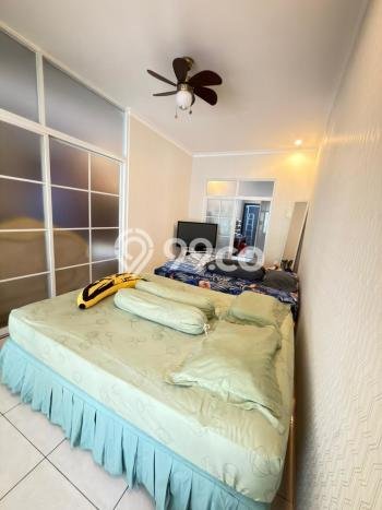 Hunian Eksklusif Dijual LT 180m2 di BSD, Tangerang Selatan Hunian Eksklusif Dijual LT 180m2 di BSD, Tangerang Selatan