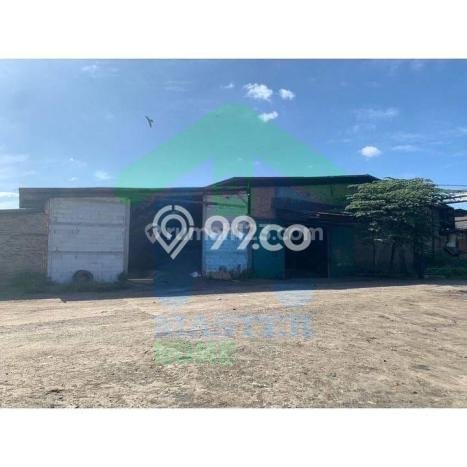 Pabrik Paling Dicari LB 2600m2 Dijual di Tangerang Pabrik Paling Dicari LB 2600m2 Dijual di Tangerang