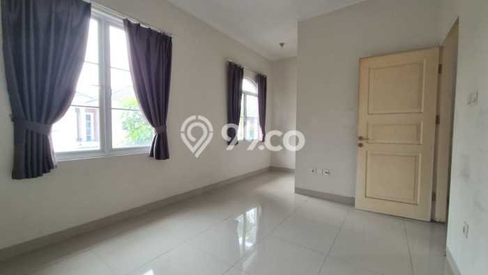 Rumah Di Trimezia Gading Serpong Kondisi Bagus Dan Rapih Rumah Di Trimezia Gading Serpong Kondisi Bagus Dan Rapih