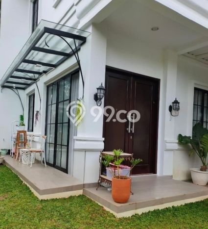 Hunian Super Elit dengan Akses Paling Strategis di BSD, Tangerang Hunian Super Elit dengan Akses Paling Strategis di BSD, Tangerang