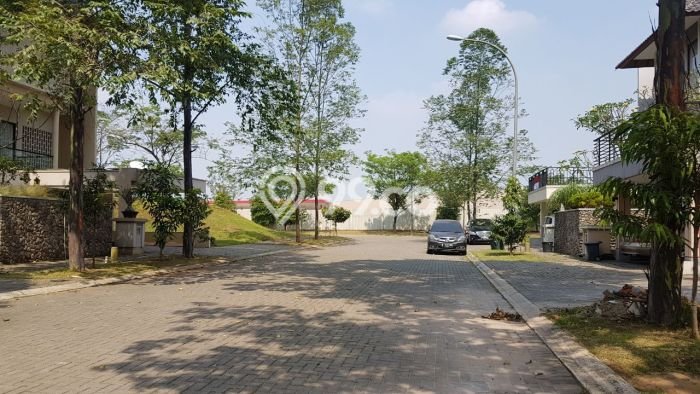 Hunian Super Elit dengan Akses Paling Strategis di BSD De Park, Tangerang Hunian Super Elit dengan Akses Paling Strategis di BSD De Park, Tangerang