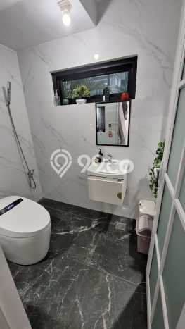 Jual Rumah Luas Elegan Dengan View Eksklusif di BSD Kencana Loka, Tangerang Jual Rumah Luas Elegan Dengan View Eksklusif di BSD Kencana Loka, Tangerang