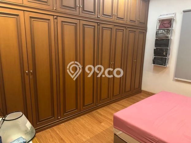 Rumah Luxury Modern Siap Huni di Alam Sutera Tangerang Rumah Luxury Modern Siap Huni di Alam Sutera Tangerang