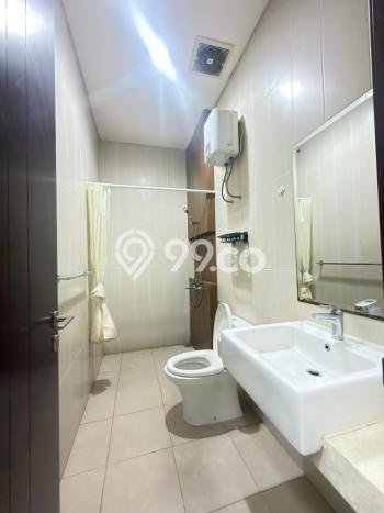 For Sale Rumah Mewah Exclusive di BSD, Tangerang Selatan For Sale Rumah Mewah Exclusive di BSD, Tangerang Selatan