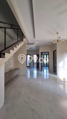 Jual Rumah Luas Elegan Dengan View Eksklusif di Serpong Villa Melati Mas, Tangerang Selatan Jual Rumah Luas Elegan Dengan View Eksklusif di Serpong Villa Melati Mas, Tangerang Selatan