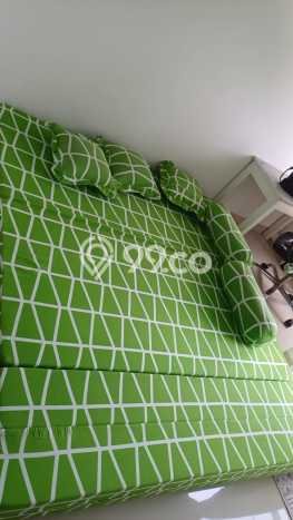 Tersedia Apartemen 1 KT, 0 KM, 20m2 di Cisauk, Tangerang Tersedia Apartemen 1 KT, 0 KM, 20m2 di Cisauk, Tangerang