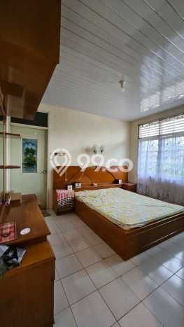 Jual Rumah Mewah Elegan Dengan View Cantik di Modernland, Tangerang Jual Rumah Mewah Elegan Dengan View Cantik di Modernland, Tangerang
