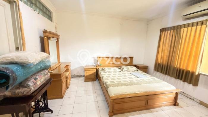 Siap Huni Hunian Elit 5 Kamar di Tangerang Dekat ke Mana Saja Siap Huni Hunian Elit 5 Kamar di Tangerang Dekat ke Mana Saja