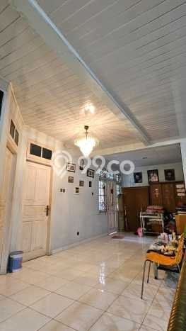 Jual Rumah Mewah Elegan Dengan View Cantik di Modernland, Tangerang Jual Rumah Mewah Elegan Dengan View Cantik di Modernland, Tangerang