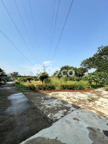 Tanah Dijual Lokasi Setu, Tangerang Selatan Luas 4765m2 Legalitas Aman Tanah Dijual Lokasi Setu, Tangerang Selatan Luas 4765m2 Legalitas Aman