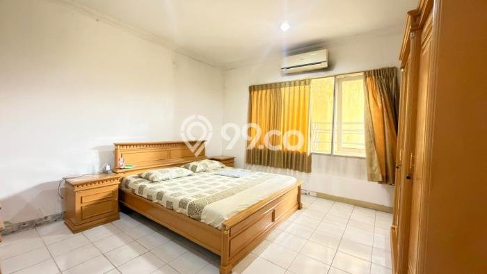 Siap Huni Hunian Elit 5 Kamar di Tangerang Dekat ke Mana Saja Siap Huni Hunian Elit 5 Kamar di Tangerang Dekat ke Mana Saja