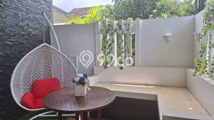 Jual Rumah Luas Elegan Dengan View Eksklusif di BSD Kencana Loka, Tangerang Jual Rumah Luas Elegan Dengan View Eksklusif di BSD Kencana Loka, Tangerang