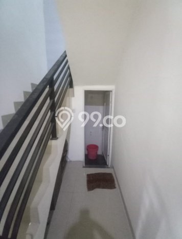Rumah Modern 4 Kamar LT 150m2 di Joglo Rumah Modern 4 Kamar LT 150m2 di Joglo