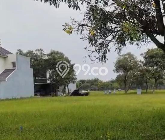 Tanah di Cikupa, Luas 550m2m², Jalur Mudah Tanah di Cikupa, Luas 550m2m², Jalur Mudah