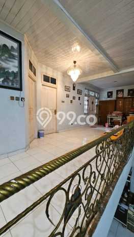 Jual Rumah Mewah Elegan Dengan View Cantik di Modernland, Tangerang Jual Rumah Mewah Elegan Dengan View Cantik di Modernland, Tangerang