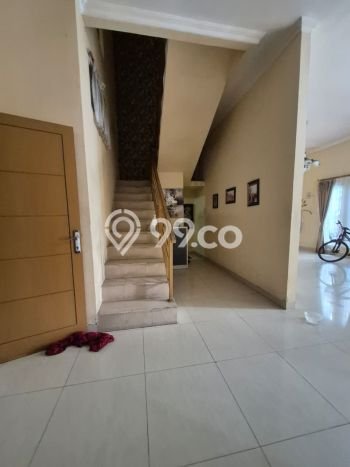 Dijual Cepat Rumah Bagus Siap Huni LB 180m2 di Serpong, Tangerang Selatan Dijual Cepat Rumah Bagus Siap Huni LB 180m2 di Serpong, Tangerang Selatan