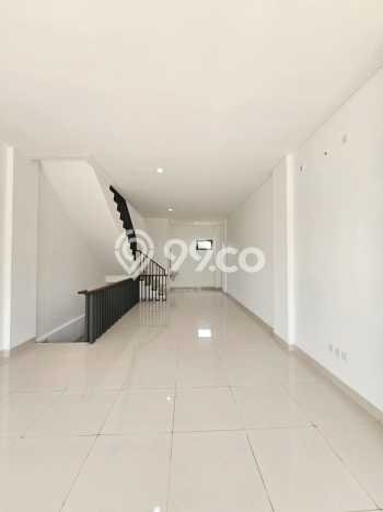 Ruko Dijual di BSD Tangerang Selatan dengan LB 154m2 Ruko Dijual di BSD Tangerang Selatan dengan LB 154m2