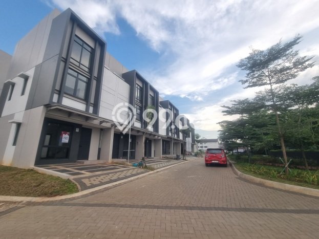 Dijual! Ruko di BSD Delatinos Tangerang LT 75m2 / LB 91m2 Kawasan Strategis Dijual! Ruko di BSD Delatinos Tangerang LT 75m2 / LB 91m2 Kawasan Strategis