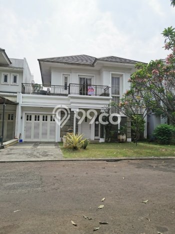 Disewakan Rumah Murah di Alam Sutera Tangerang Punya 3 KT Disewakan Rumah Murah di Alam Sutera Tangerang Punya 3 KT
