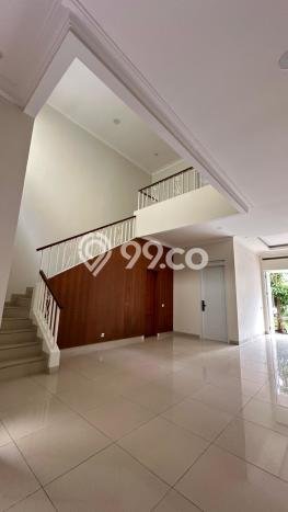 Rumah Elit Modern Siap Huni di Gading Serpong Tangerang Rumah Elit Modern Siap Huni di Gading Serpong Tangerang