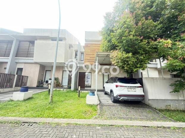 For Sale Rumah Mewah Exclusive di BSD, Tangerang Selatan For Sale Rumah Mewah Exclusive di BSD, Tangerang Selatan