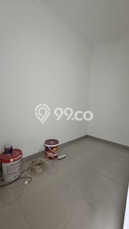 Rumah Luxury Modern Tanpa Renovasi di BSD Tangerang Rumah Luxury Modern Tanpa Renovasi di BSD Tangerang
