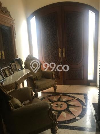 Siap Huni Hunian Elit 5 Kamar di Kelapa Gading Dekat ke Mana Saja Siap Huni Hunian Elit 5 Kamar di Kelapa Gading Dekat ke Mana Saja