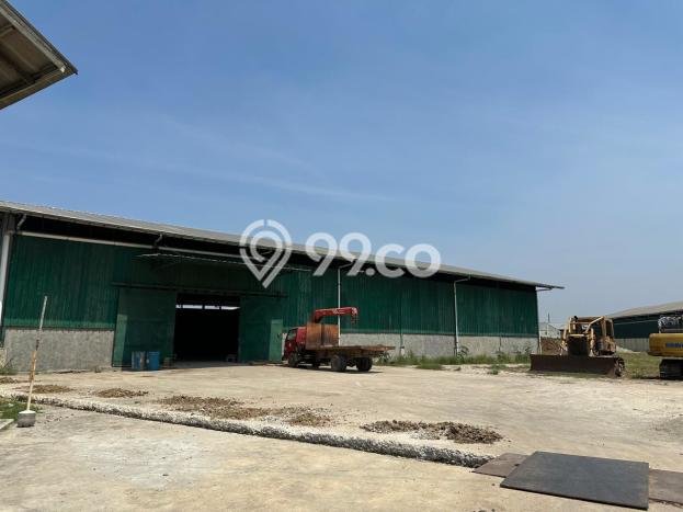 Untuk Dijual! Pabrik di Pasir Jaya Tangerang LT 9636m2 / LB 2484m2 Kawasan Strategis Untuk Dijual! Pabrik di Pasir Jaya Tangerang LT 9636m2 / LB 2484m2 Kawasan Strategis
