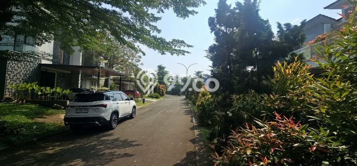 Tanah Dijual di Tangerang Seluas 187m2 Strategis Tanah Dijual di Tangerang Seluas 187m2 Strategis