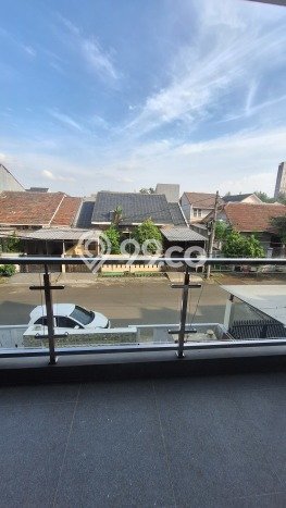 Hunian Super Elit dengan Akses Paling Strategis di BSD Griya Loka, Tangerang Hunian Super Elit dengan Akses Paling Strategis di BSD Griya Loka, Tangerang